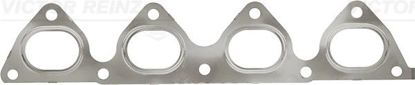 Gasket, exhaust manifold